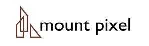 calimbo goto (calimbo)さんの「mount pixel」のロゴ　への提案