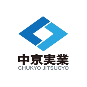 アトリエジアノ (ziano)さんの「中京実業」のロゴ作成への提案