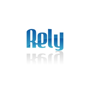 サクタ (Saku-TA)さんの新会社「Rely 」のロゴ作成への提案