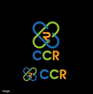 agnes (agnes)さんのネット販売事業「CCR」のロゴ作成への提案