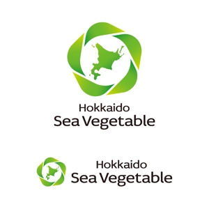 tsujimo (tsujimo)さんの海藻食品シリーズのブランドロゴへの提案