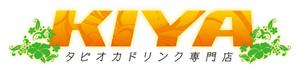 hiraitaro (hiraitaro)さんの「KIYA」のロゴ作成への提案