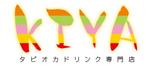 hiraitaro (hiraitaro)さんの「KIYA」のロゴ作成への提案