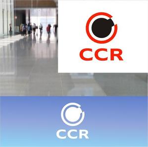 shyo (shyo)さんのネット販売事業「CCR」のロゴ作成への提案