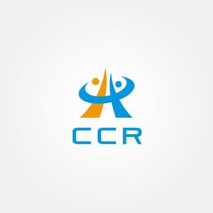 tanaka10 (tanaka10)さんのネット販売事業「CCR」のロゴ作成への提案