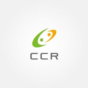 tanaka10 (tanaka10)さんのネット販売事業「CCR」のロゴ作成への提案