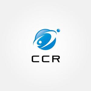 tanaka10 (tanaka10)さんのネット販売事業「CCR」のロゴ作成への提案