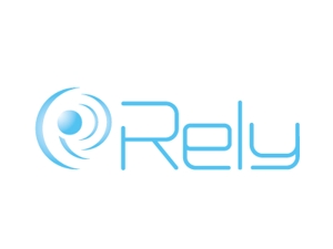 1582さんの新会社「Rely 」のロゴ作成への提案