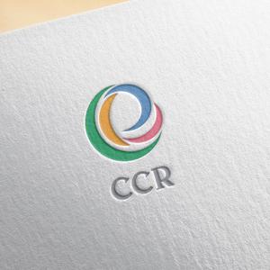 arnw (arnw)さんのネット販売事業「CCR」のロゴ作成への提案