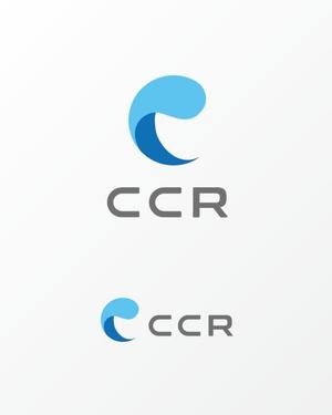ALTAGRAPH (ALTAGRAPH)さんのネット販売事業「CCR」のロゴ作成への提案