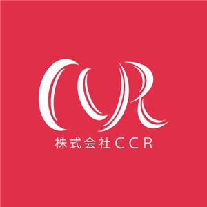 yoccos (hollyoccos)さんのネット販売事業「CCR」のロゴ作成への提案