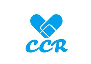 日和屋 hiyoriya (shibazakura)さんのネット販売事業「CCR」のロゴ作成への提案