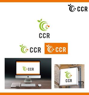 サリー (merody0603)さんのネット販売事業「CCR」のロゴ作成への提案