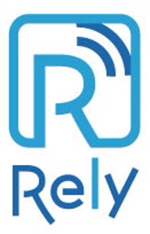 Lig_coichi (lig51)さんの新会社「Rely 」のロゴ作成への提案