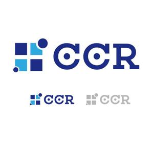 郷山志太 (theta1227)さんのネット販売事業「CCR」のロゴ作成への提案