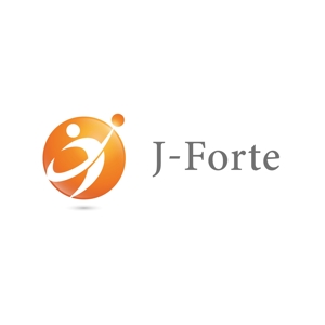 forever (Doing1248)さんの「J-Forte」のロゴ作成への提案