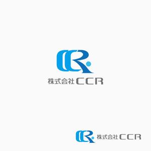 atomgra (atomgra)さんのネット販売事業「CCR」のロゴ作成への提案