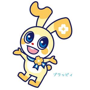 晴 (haru-mt)さんの会社のマスコットキャラクターへの提案