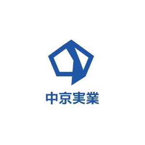 イエロウ (IERO-U)さんの「中京実業」のロゴ作成への提案