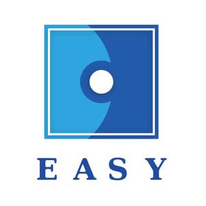 BEAR'S DESIGN (it-bear)さんの「EASY」のロゴ作成への提案