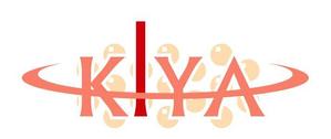 TAM16 (tam16)さんの「KIYA」のロゴ作成への提案