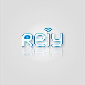 paplicaさんの新会社「Rely 」のロゴ作成への提案