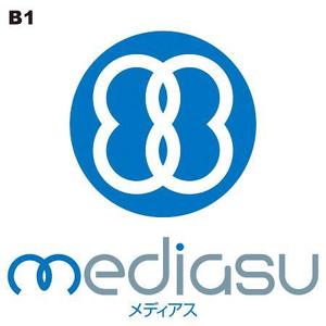 さんの保険調剤薬局の法人ロゴ製作への提案