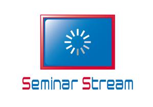 CSK.works ()さんの「Seminar Stream」のロゴ作成への提案