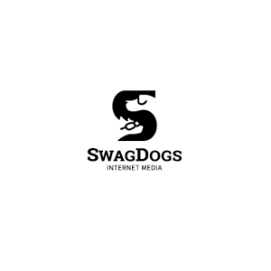ol_z (ol_z)さんのインターネットメディア会社「SWAGDOGS」のコーポ―レートロゴへの提案