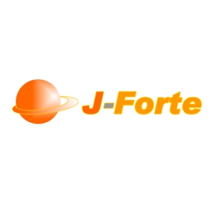 BNR32さんの「J-Forte」のロゴ作成への提案