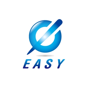 UGUG (ugug)さんの「EASY」のロゴ作成への提案