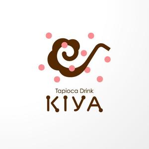 ＊ sa_akutsu ＊ (sa_akutsu)さんの「KIYA」のロゴ作成への提案