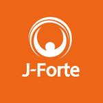 JYD (gworks)さんの「J-Forte」のロゴ作成への提案