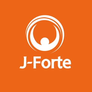 JYD (gworks)さんの「J-Forte」のロゴ作成への提案
