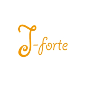 DADA (DADA)さんの「J-Forte」のロゴ作成への提案