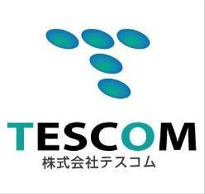 supporters (tokyo042)さんの「株式会社テスコム (英語表記 TESCOM) 」のロゴ作成への提案