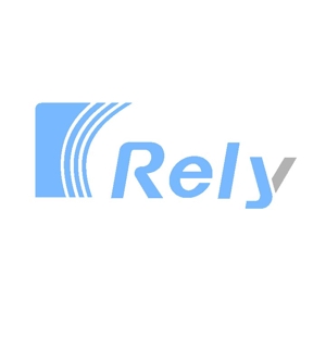 yuki520さんの新会社「Rely 」のロゴ作成への提案