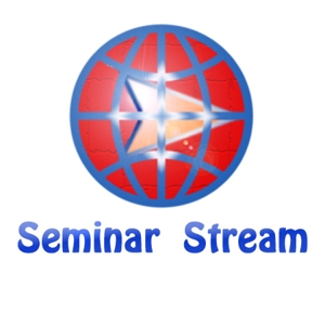 ケール青汁 (studio-louis)さんの「Seminar Stream」のロゴ作成への提案