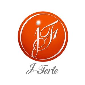 VesseLさんの「J-Forte」のロゴ作成への提案