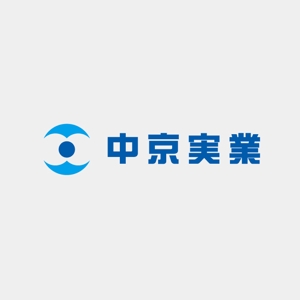 RGM.DESIGN (rgm_m)さんの「中京実業」のロゴ作成への提案