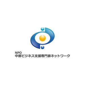 smartdesign (smartdesign)さんの「NPO　中部ビジネス支援専門家ネットワーク」のロゴ作成への提案