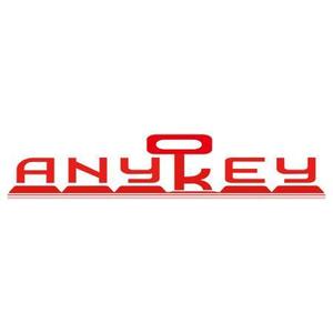 vapeさんの「anykey」のロゴ作成への提案