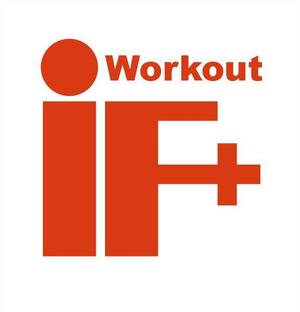 sametさんの「メディカルフィットネス　Workout IF＋ のロゴ作成」のロゴ作成への提案