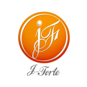 VesseLさんの「J-Forte」のロゴ作成への提案