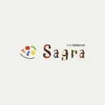 plantica (plantica)さんの高儀農場直売所「Sagra」のロゴデザインへの提案