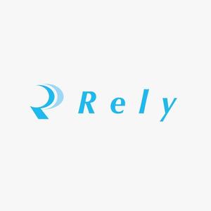 RGM.DESIGN (rgm_m)さんの新会社「Rely 」のロゴ作成への提案