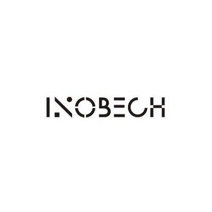 plus X (april48)さんの約1000人が働く延岡鐡工団地通称「INOBECH」（イノベック）のロゴデザインへの提案