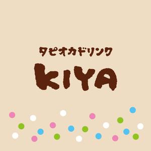 en_designer ()さんの「KIYA」のロゴ作成への提案