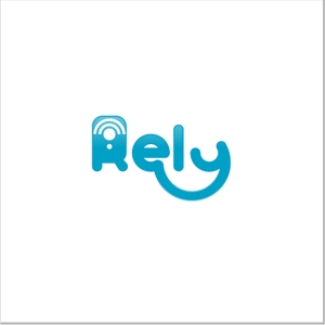 ALUNTRY ()さんの新会社「Rely 」のロゴ作成への提案
