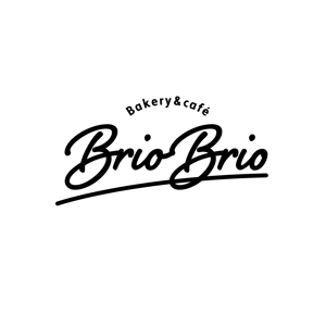 TIHI-TIKI (TIHI-TIKI)さんのカリフォルニアにオープン予定のカフェ「Brio Brio」のロゴへの提案